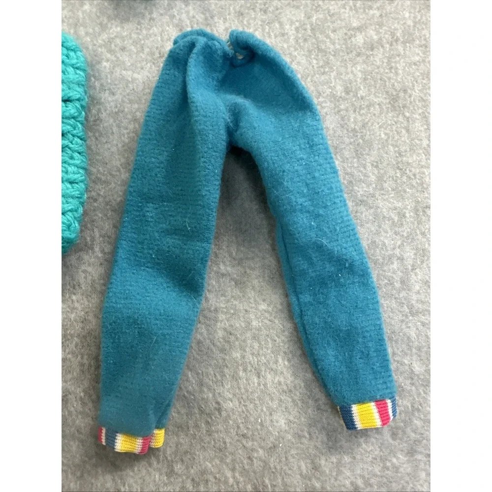 Barbie‎ Clothing Vintage Lot Of 12